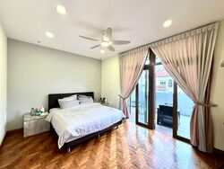 Villa Verde (D23), Terrace #565771521